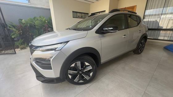 RENAULT KARDIAN 1.0 TCE FLEX TECHNO EDC
